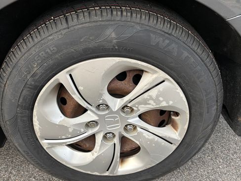 Used 2013 Honda Civic LX image 20