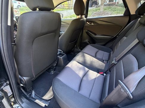 Used 2016 MAZDA CX-3 Sport image 8