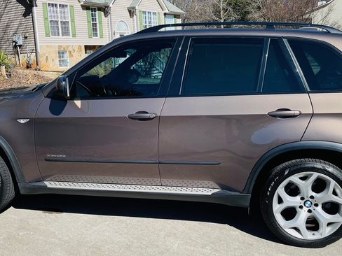 Used 2012 BMW X5 xDrive35i image 2