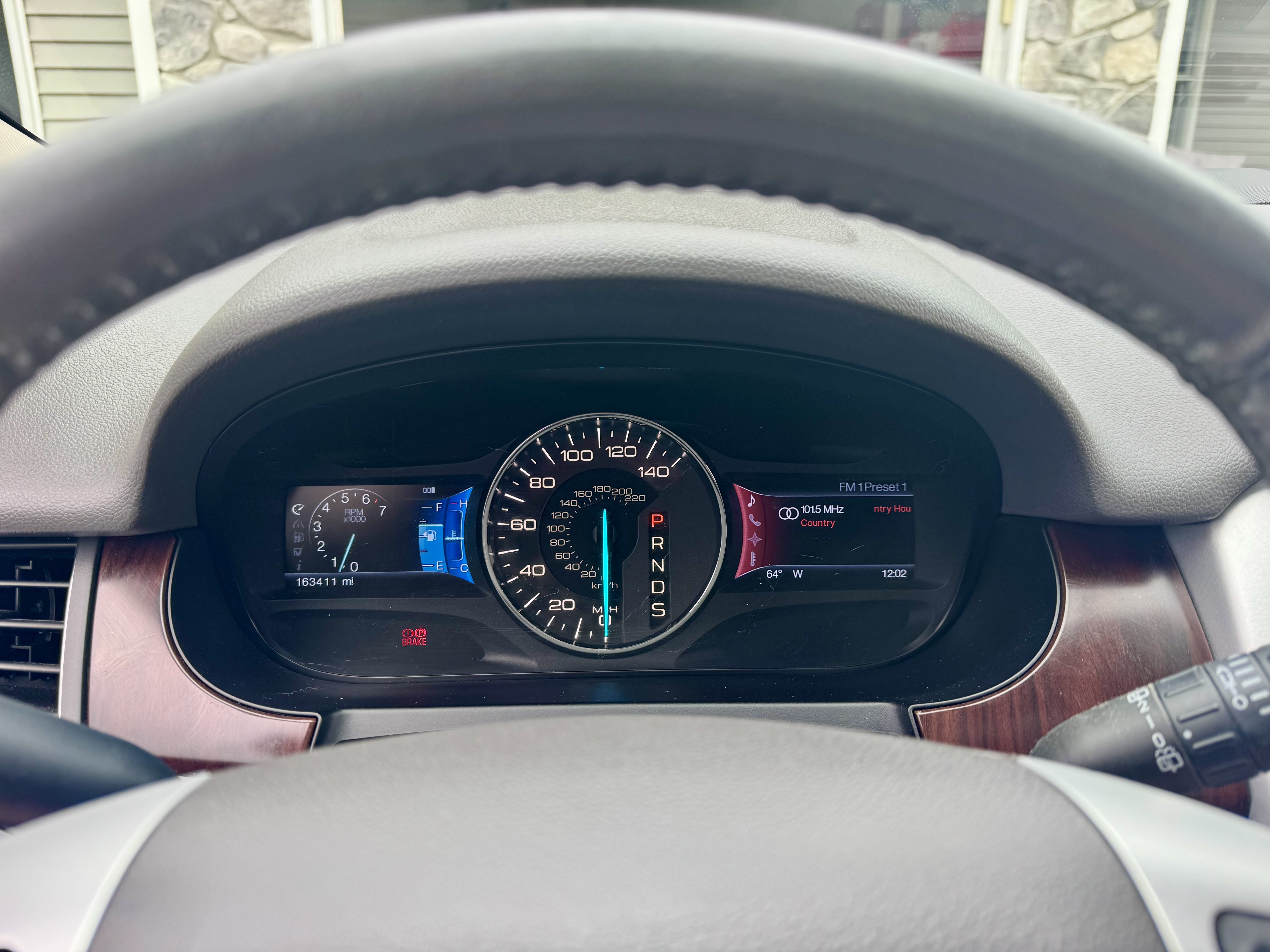 Used 2013 Ford Edge Limited FWD image 10
