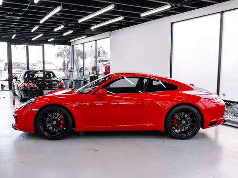 Used 2017 Porsche 911 Carrera image 26