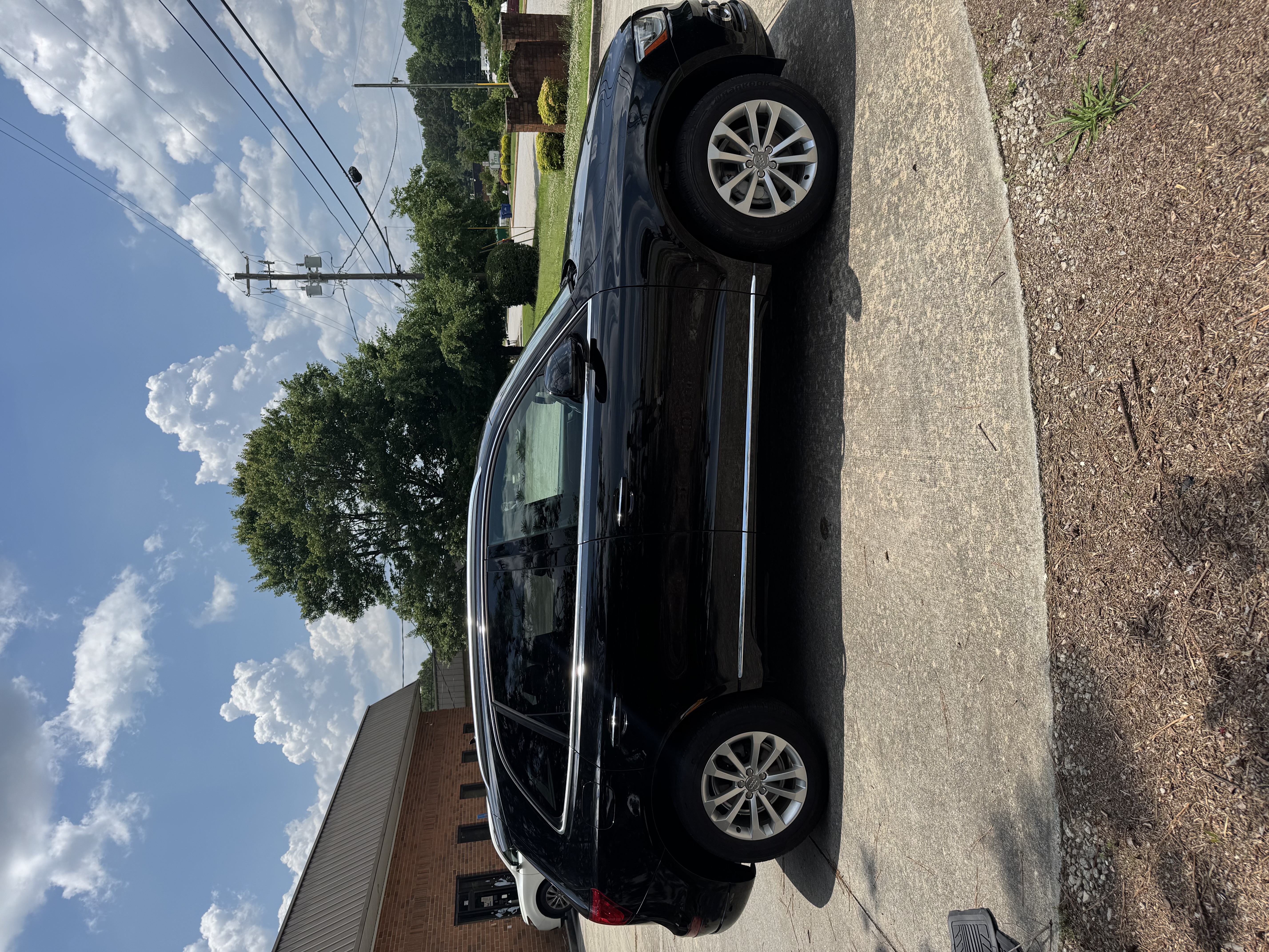 Used 2016 Audi Q5 2.0T Premium AWD/4WD image 9