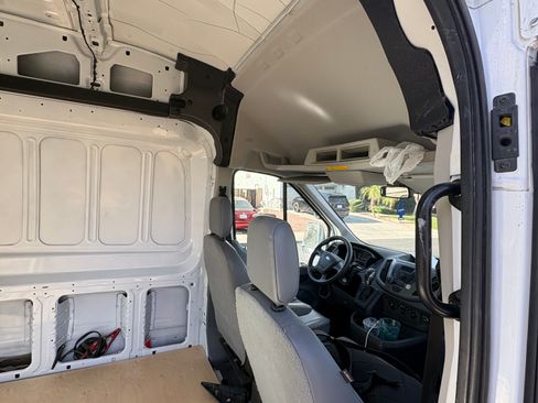 Used 2016 Ford Transit 250 148 High Roof image 10