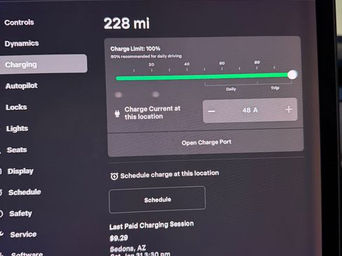 Used 2019 Tesla Model 3 Performance image 13