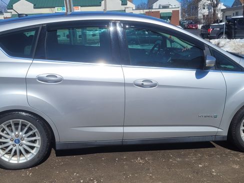 Used 2013 Ford C-MAX SEL image 6