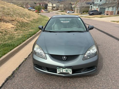 Used 2006 Acura RSX image 5