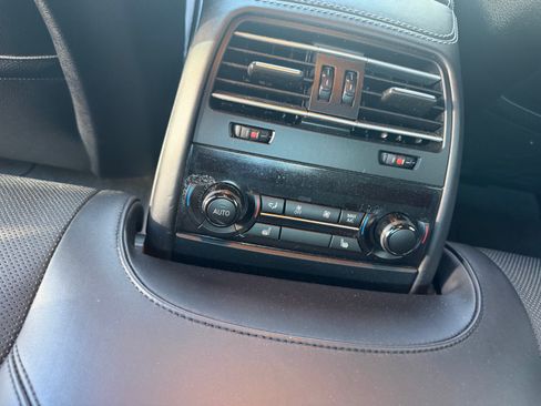 Used 2015 BMW 650i Gran Coupe xDrive AWD/4WD image 18