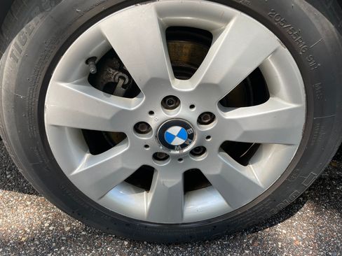 Used 2006 BMW 325Ci Convertible image 22