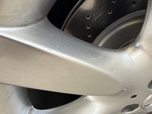 Used 2007 Mercedes-Benz S 550 image 32