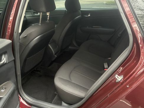 Used 2019 Kia Optima LX w/ LX 17" Wheel Package image 12