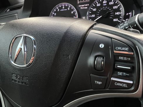 Used 2014 Acura RLX image 19