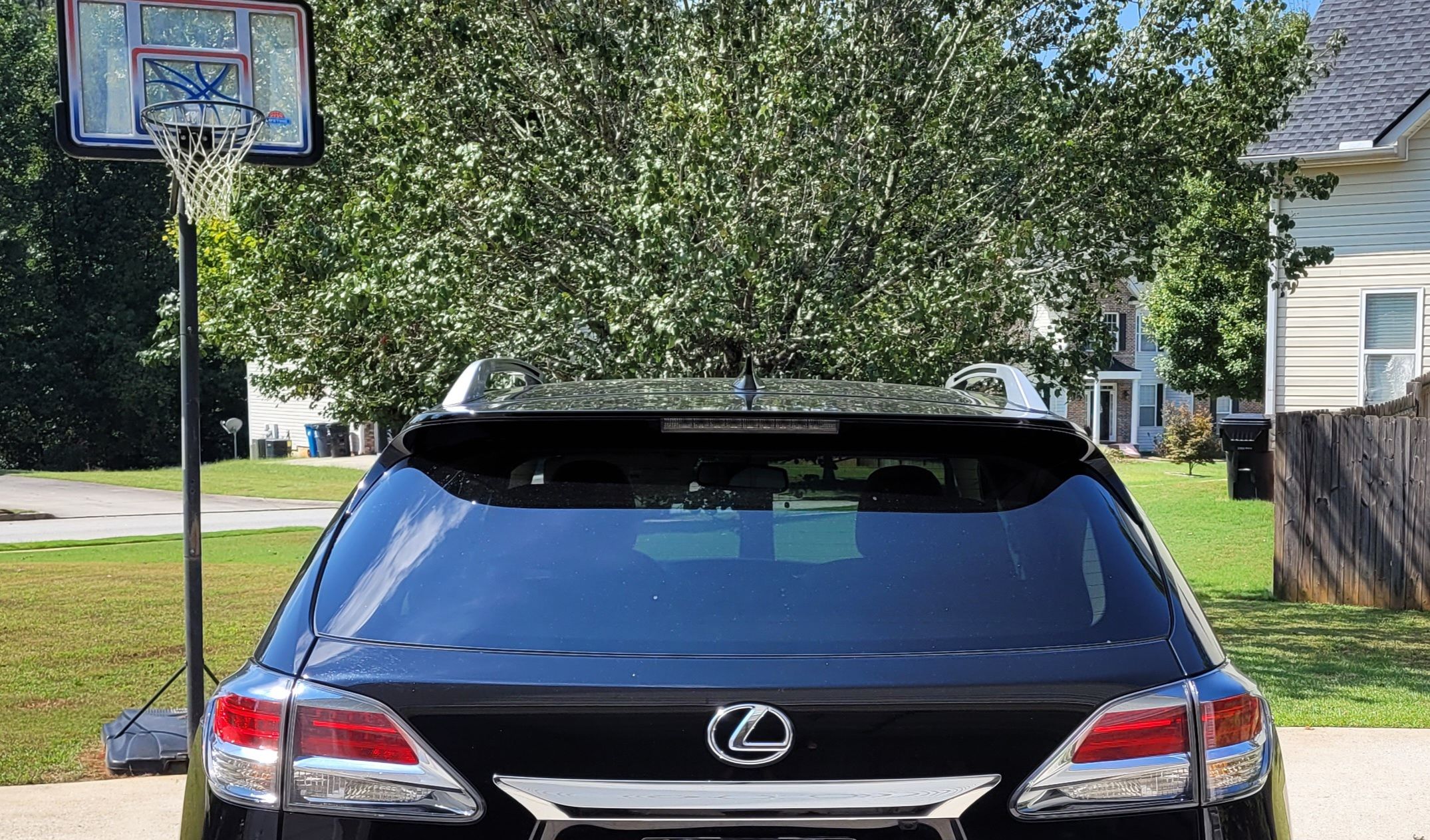Used 2015 Lexus RX 350 FWD image 14