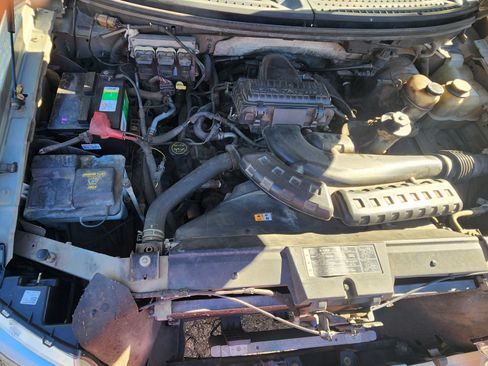 Used 2007 Ford F150 XLT image 12