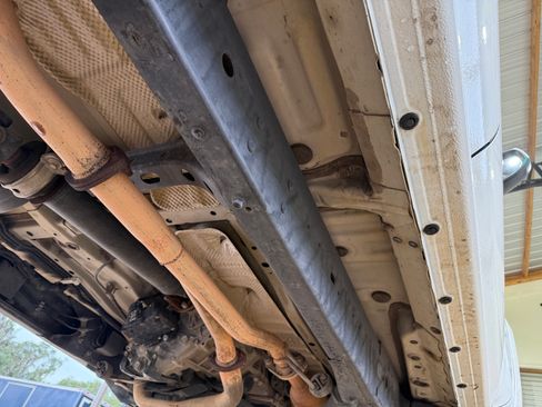 Used 2017 Toyota Tacoma SR5 w/ Tow Package AWD/4WD image 11