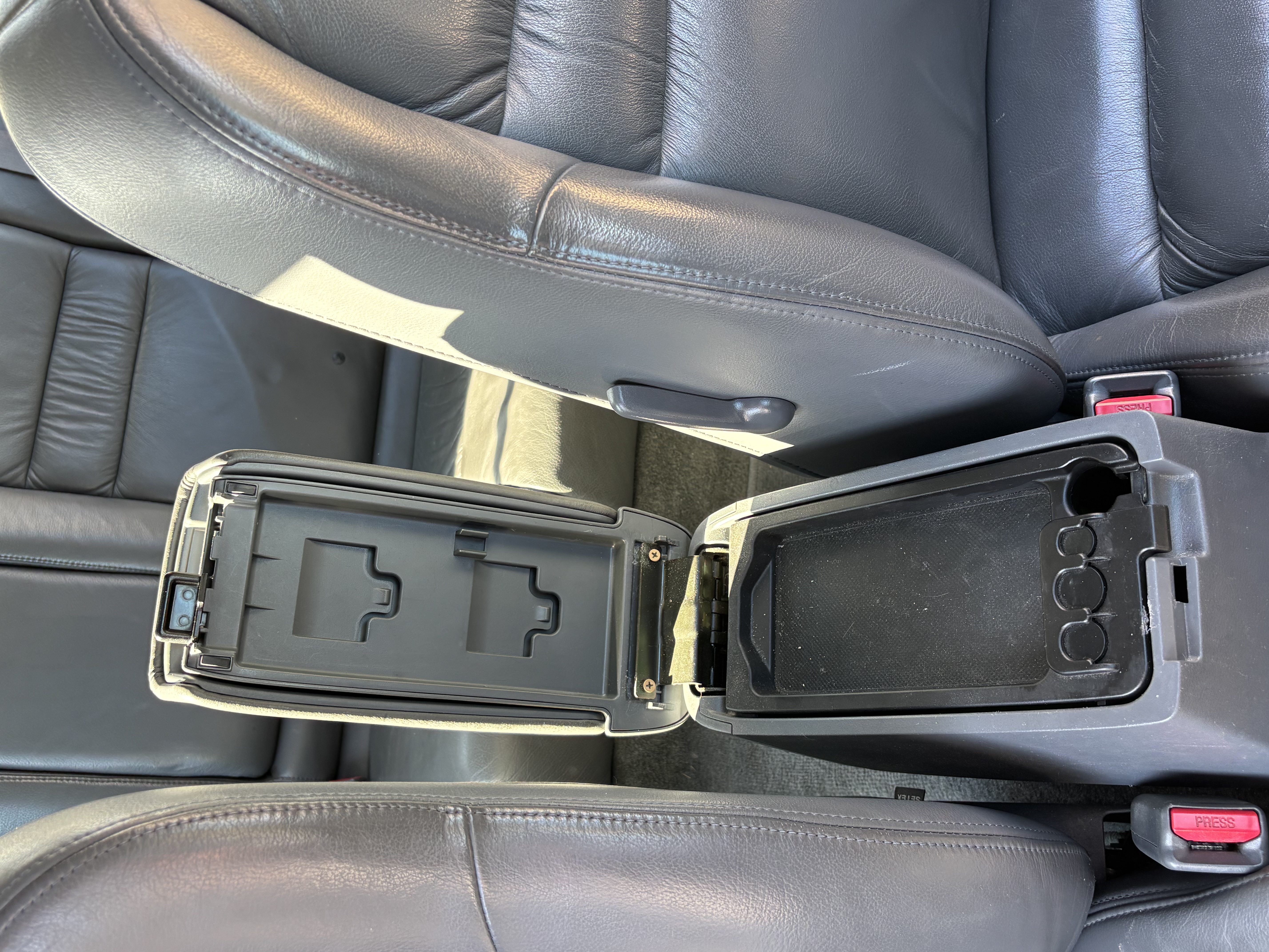 Used 2005 Honda Accord EX-L image 18