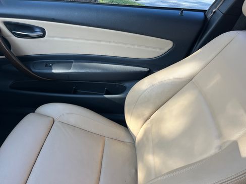 Used 2013 BMW 135i Coupe image 16