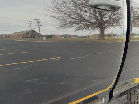 Used 2016 RAM 1500 Express w/ Popular Equipment Group image 10