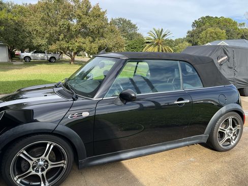 Used 2005 MINI Cooper S image 4