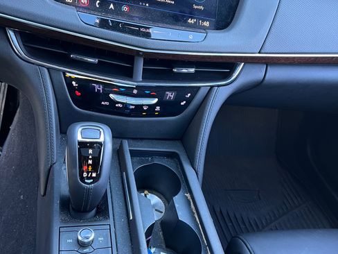 Used 2019 Cadillac CT6 Luxury w/ Driver Awareness Package image 19