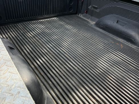 Used 2007 Dodge Ram 3500 Truck SLT w/ TRX Group image 9