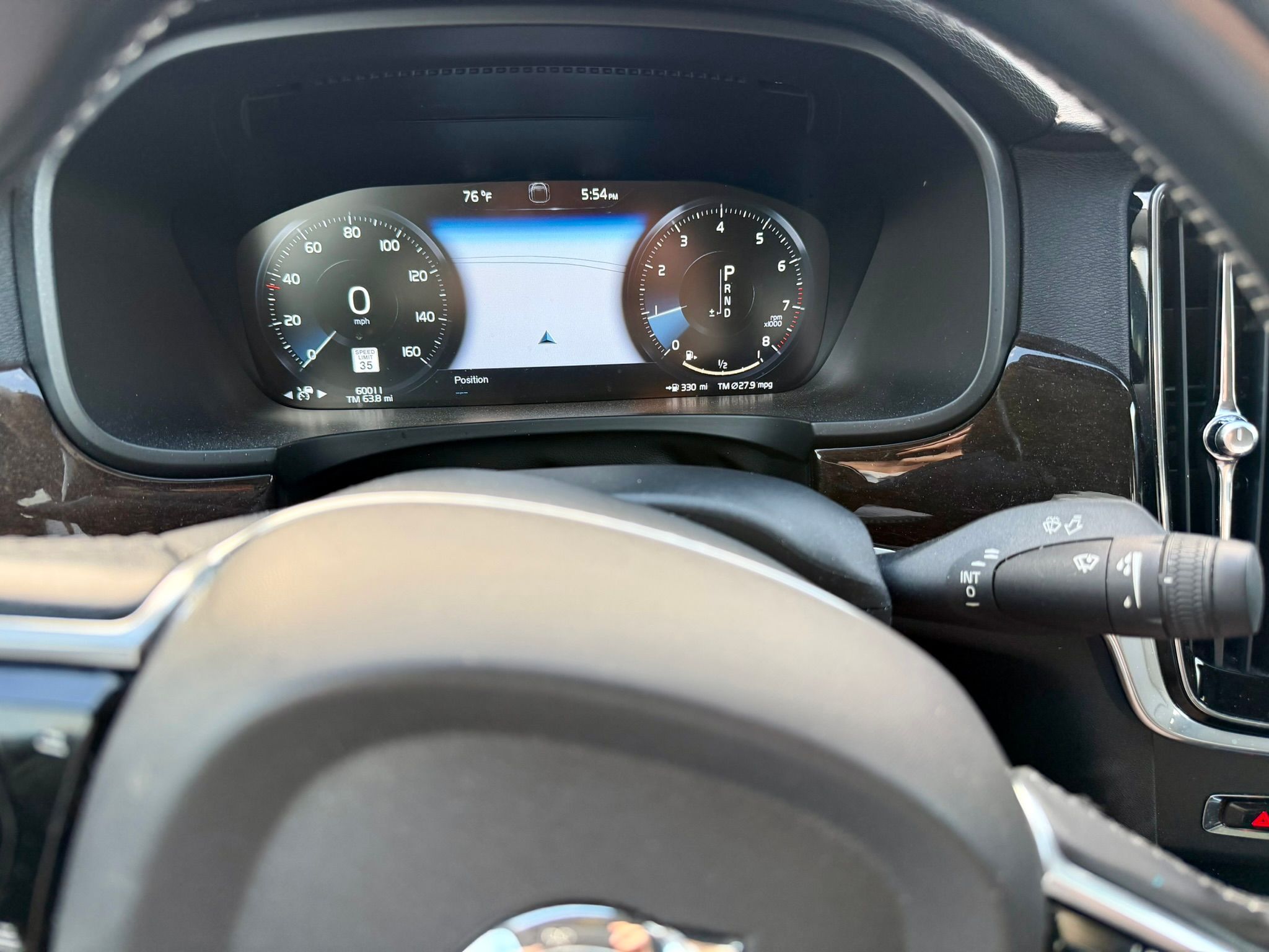 Used 2018 Volvo S90 T5 Momentum FWD image 19