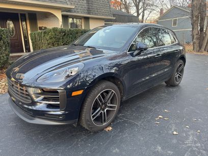 Used 2019 Porsche Macan S