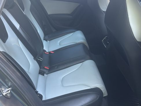 Used 2012 Audi S4 Premium Plus image 11