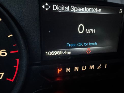 Used 2016 Ford F150 XL w/ Equipment Group 101A Mid image 2