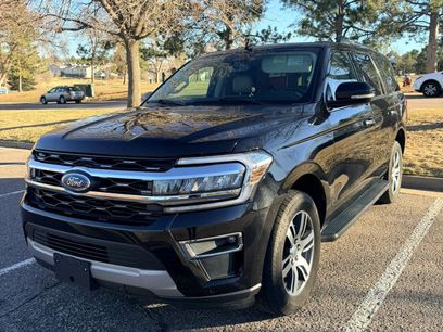 Used 2024 Ford Expedition Limited