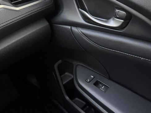 Used 2020 Honda Civic Sport Touring image 13