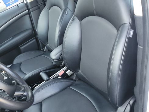 Used 2015 MINI Cooper Countryman S image 8