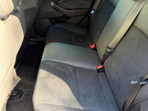 Used 2017 Ford Focus RS image 13