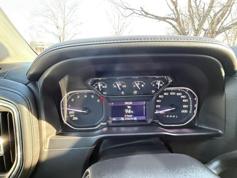 Used 2019 GMC Sierra 1500 SLT image 20