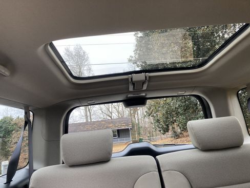 Used 2007 Honda Element EX image 4