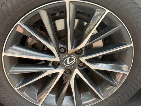 Used 2024 Lexus NX 350 AWD image 21
