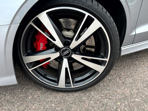 Used 2018 Audi RS 3 image 8