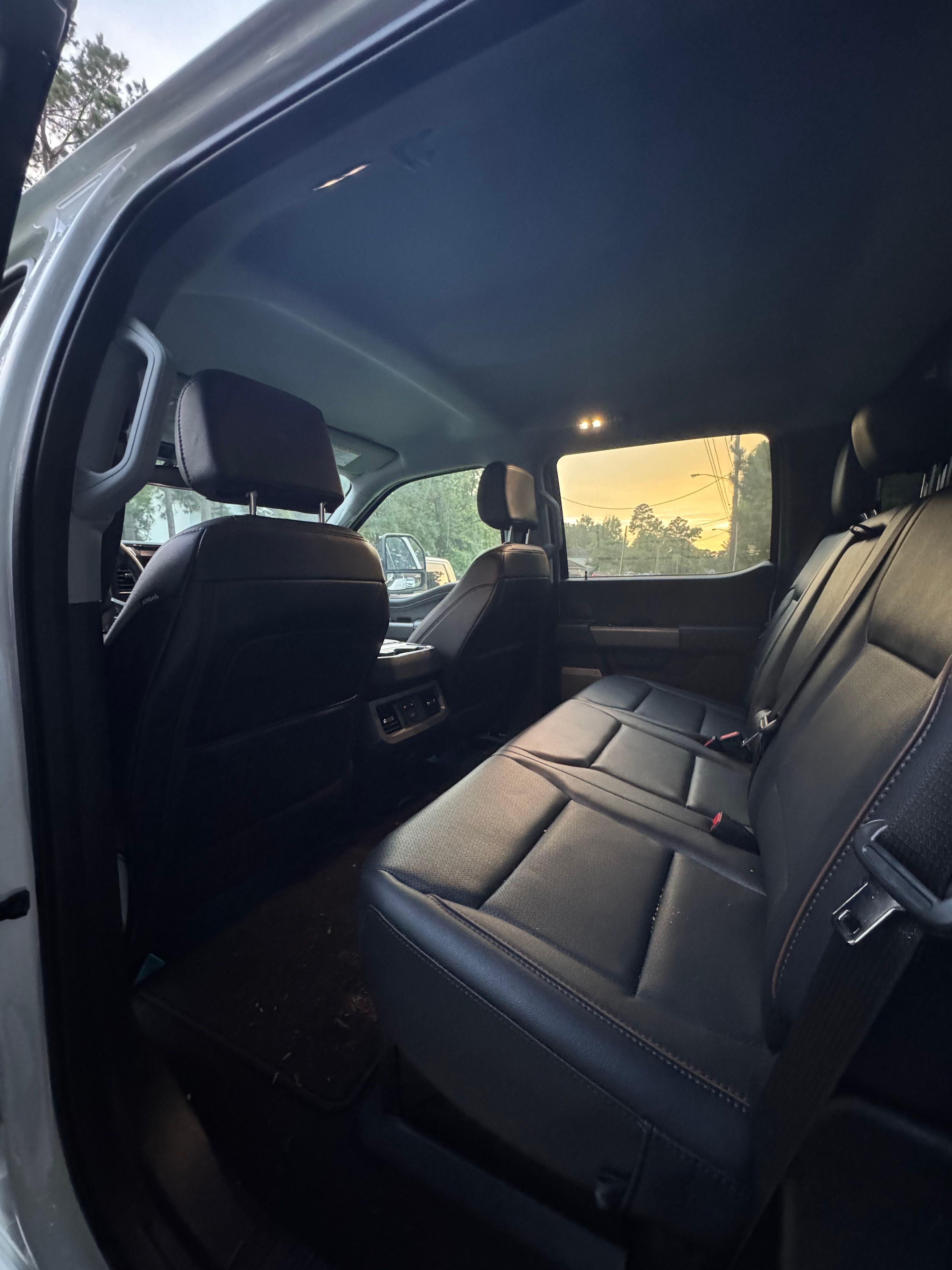 Used 2026 Ford F250 Lariat AWD/4WD image 9