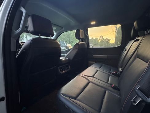 Used 2026 Ford F250 Lariat AWD/4WD image 9