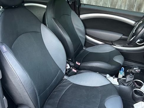 Used 2008 MINI Cooper Clubman S image 2