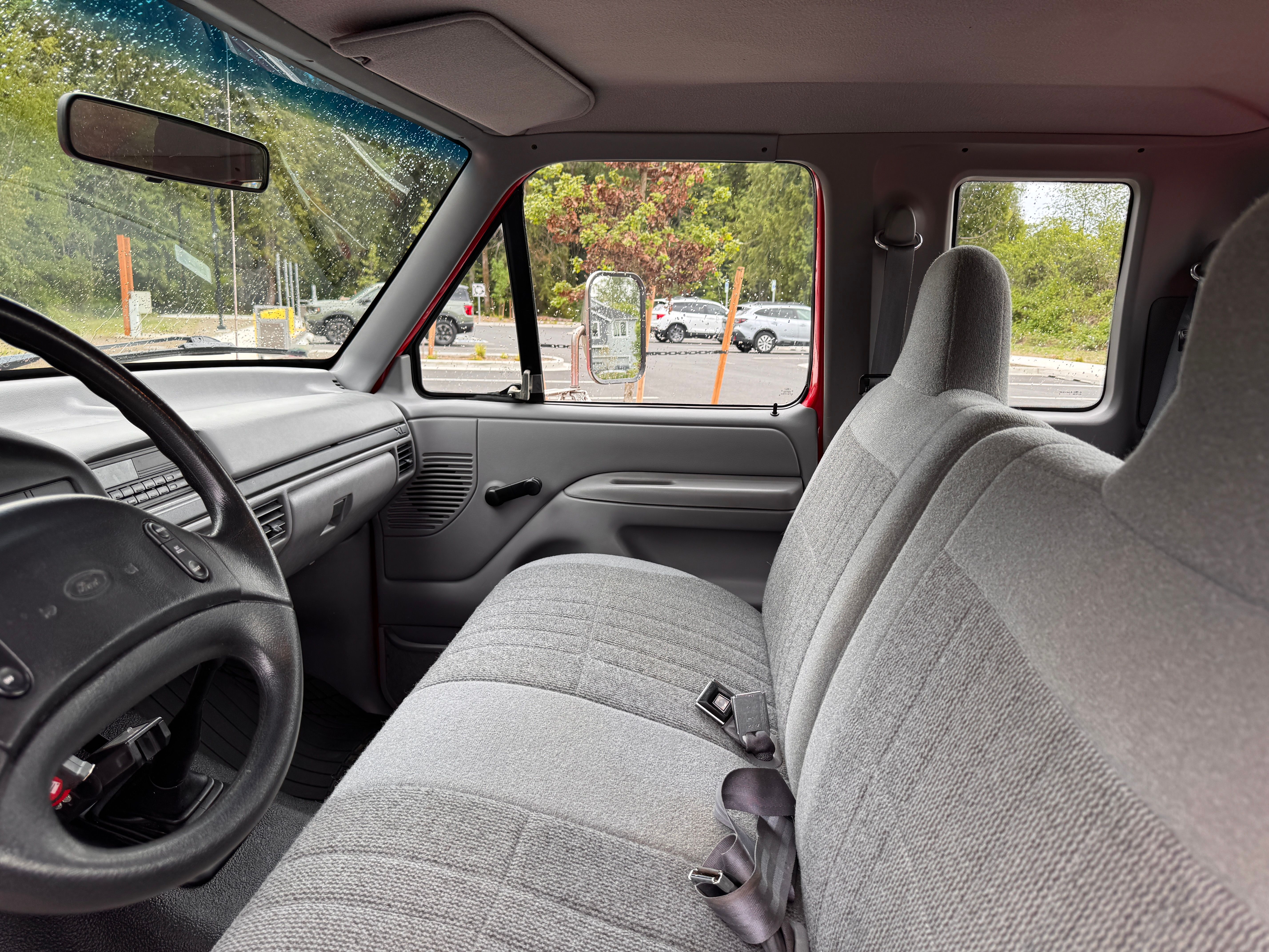 Used 1997 Ford F250 2WD SuperCab Heavy Duty image 14