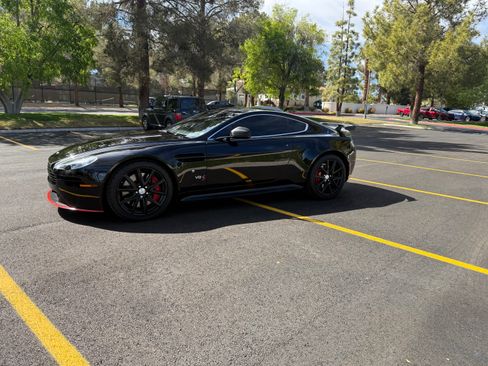 Used 2013 Aston Martin V8 Vantage S image 1