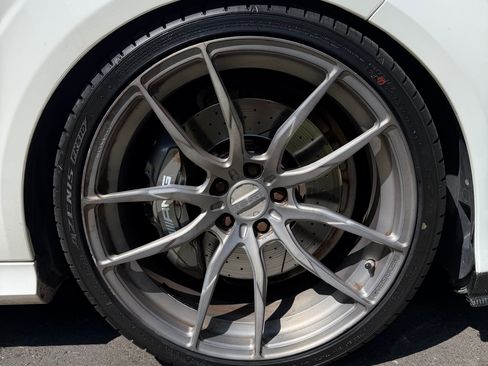 Used 2014 Mercedes-Benz E 63 AMG 4MATIC Sedan image 20