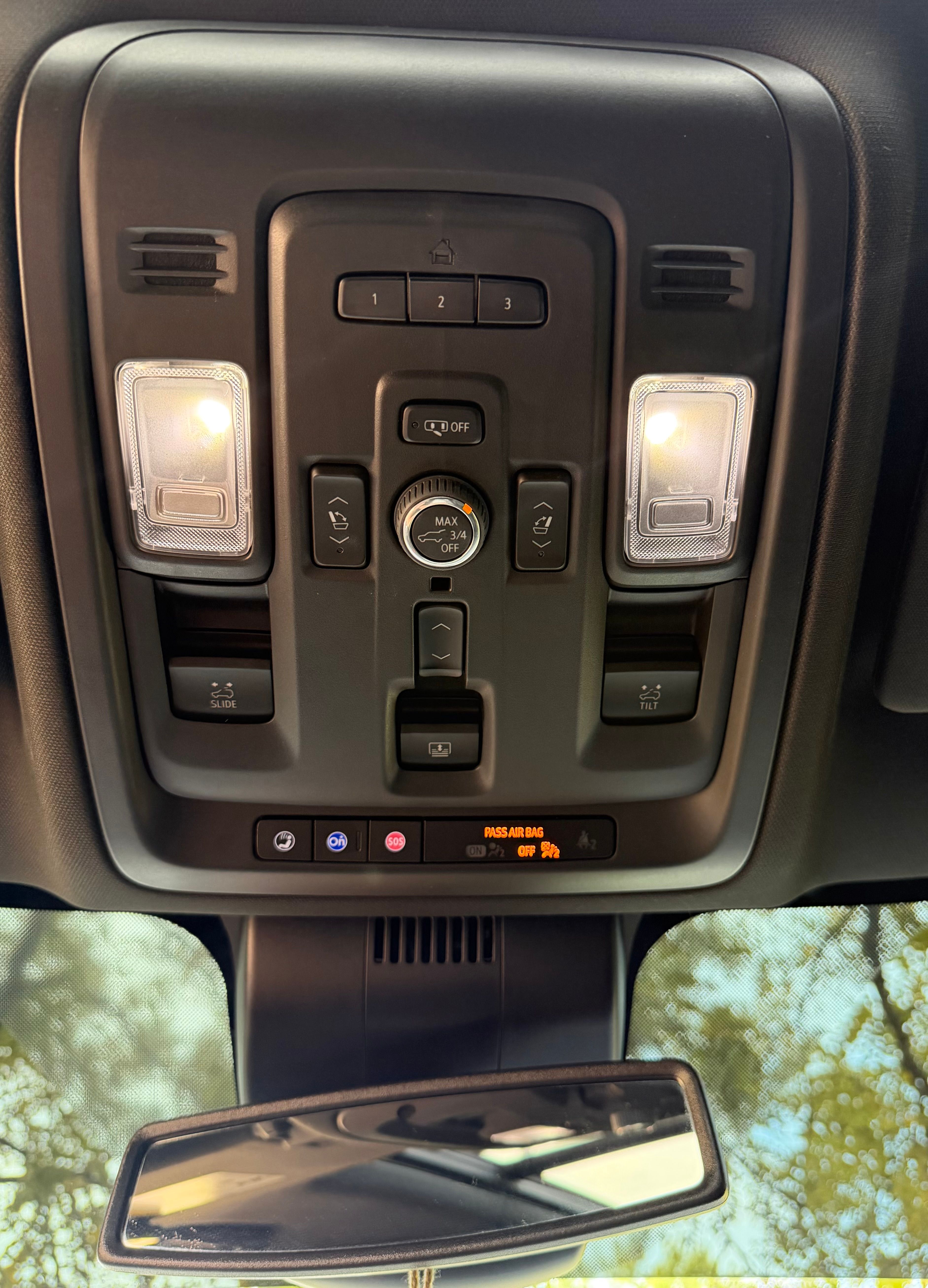 Used 2023 GMC Yukon Denali AWD/4WD image 22