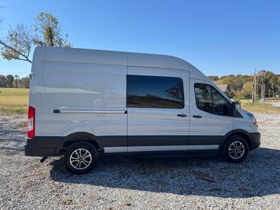 Used 2023 Ford Transit 250 148 High Roof