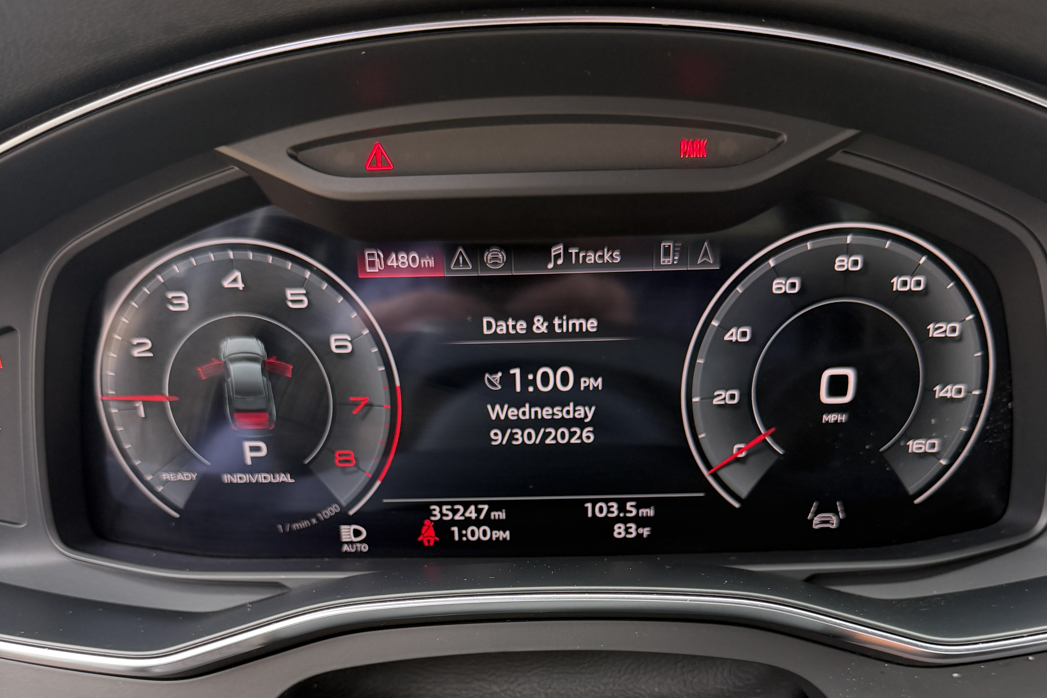 Used 2024 Audi A6 Premium Plus AWD/4WD image 14