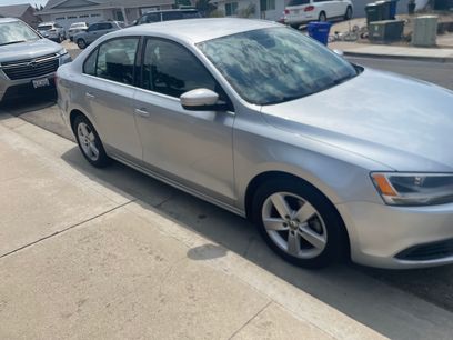 Used 2013 Volkswagen Jetta TDI
