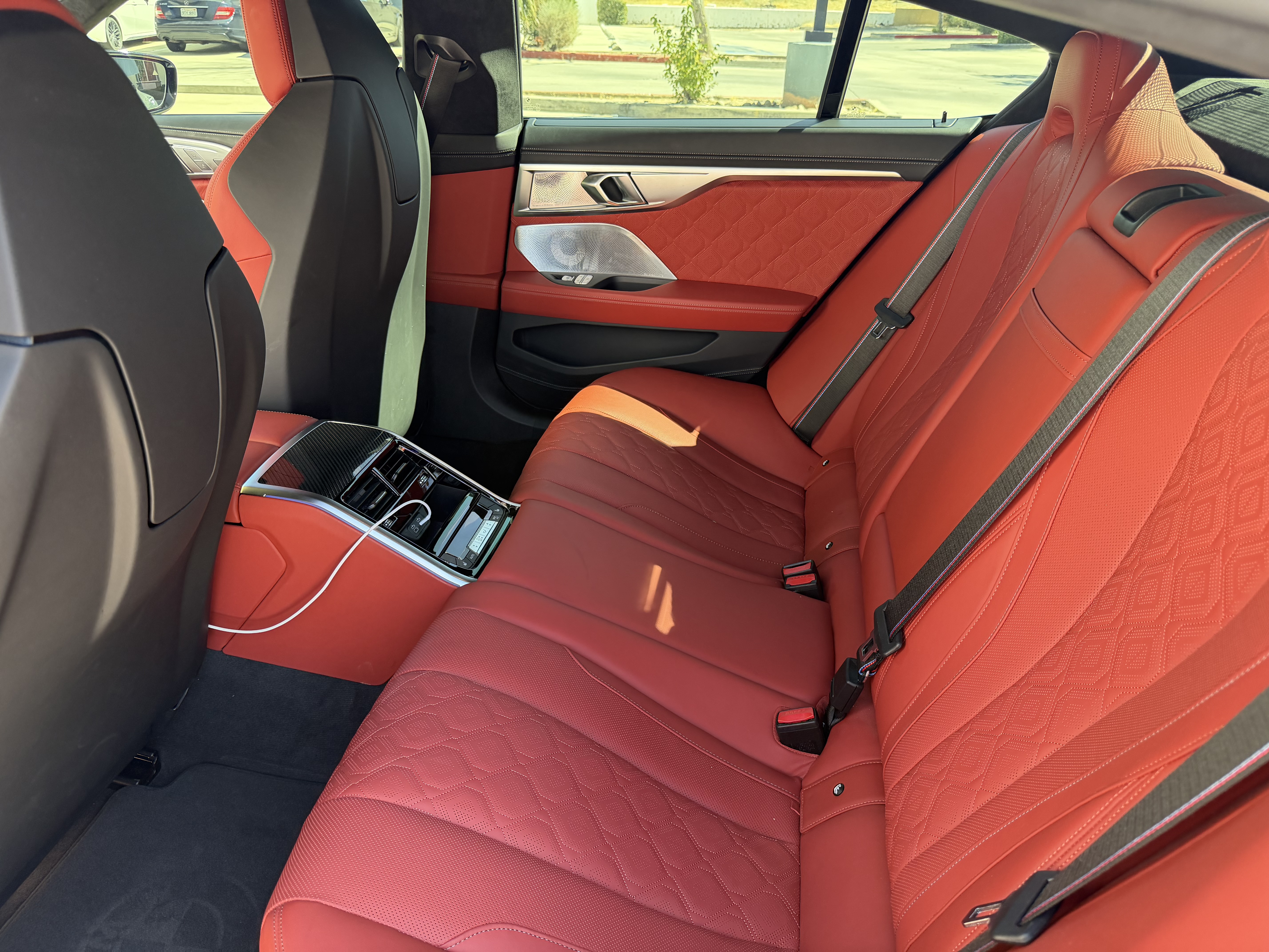 Used 2025 BMW M8 Competition AWD/4WD image 18
