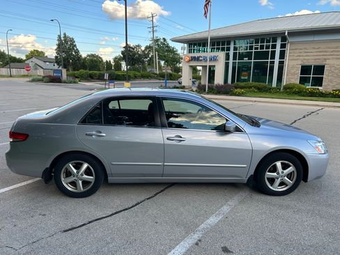 Used 2003 Honda Accord EX image 8