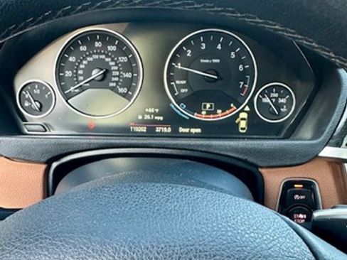 Used 2015 BMW 428i Gran Coupe image 15