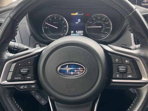 Used 2017 Subaru Impreza 2.0i Limited image 22